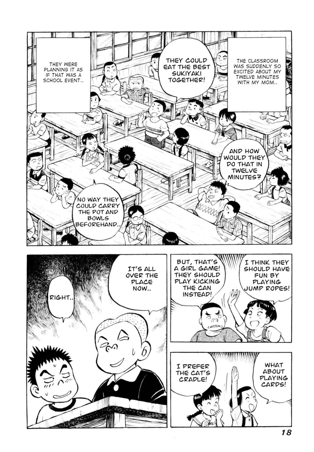 Page 20 Chapter 60 Gabai