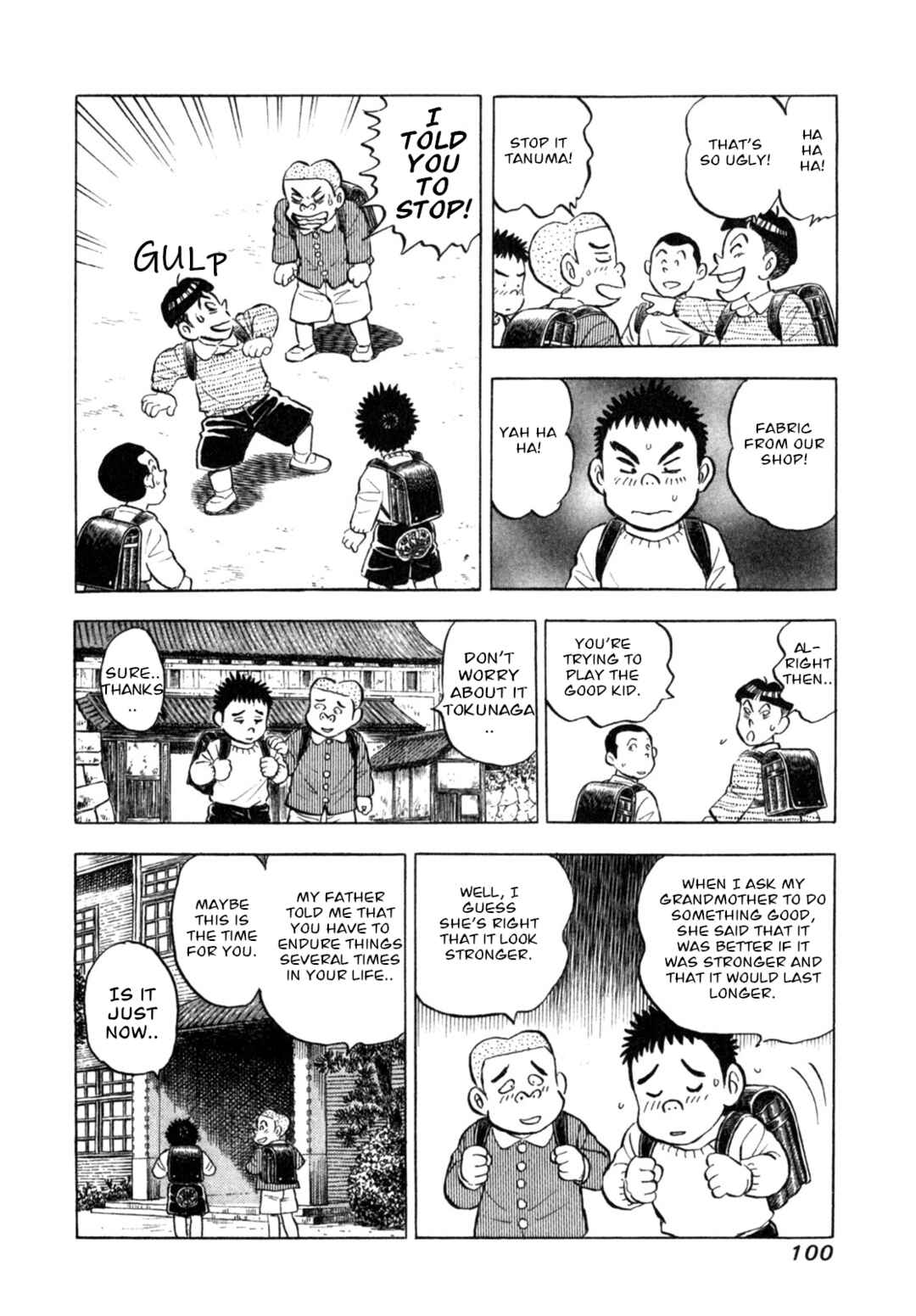 Page 10 Chapter 4 Gabai