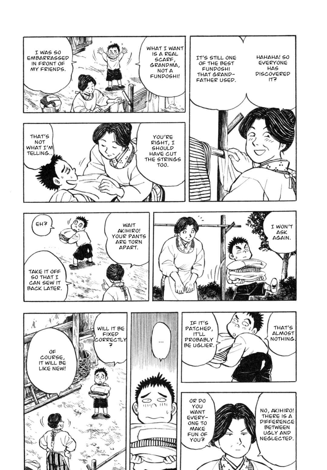 Page 8 Chapter 4 Gabai