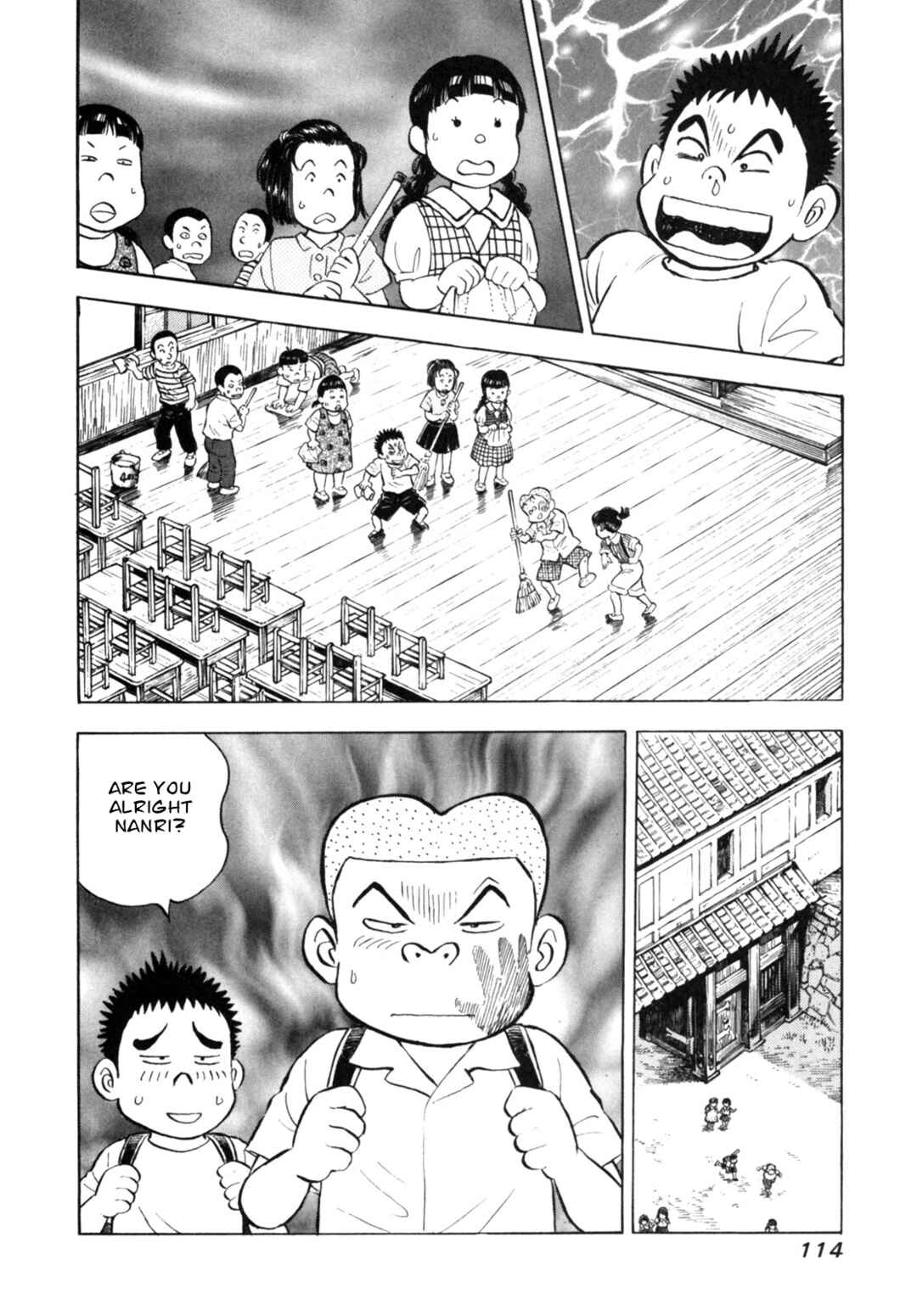 Page 16 Chapter 31 Gabai