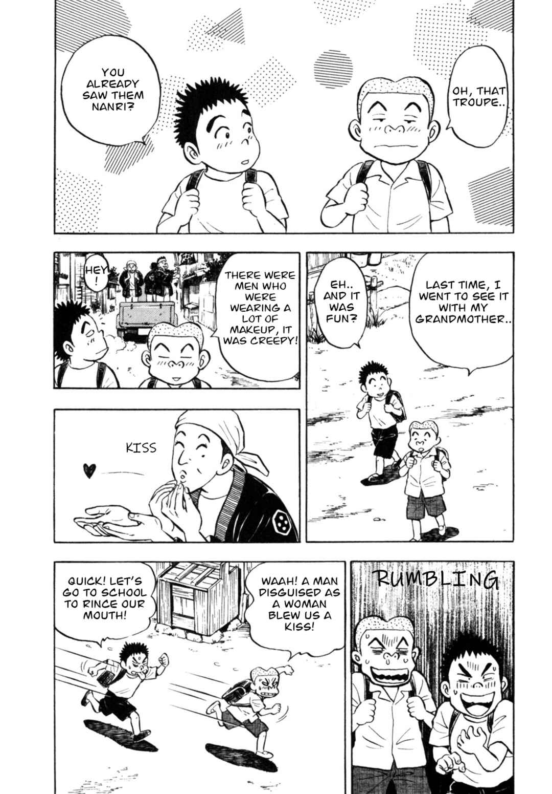Page 3 Chapter 31 Gabai