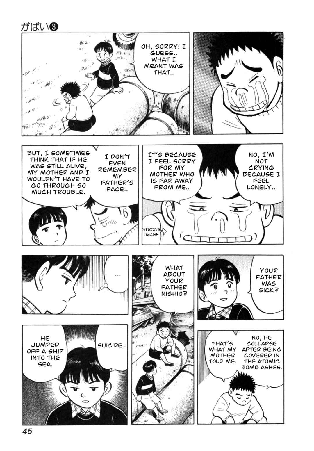 Page 19 Chapter 19 Gabai