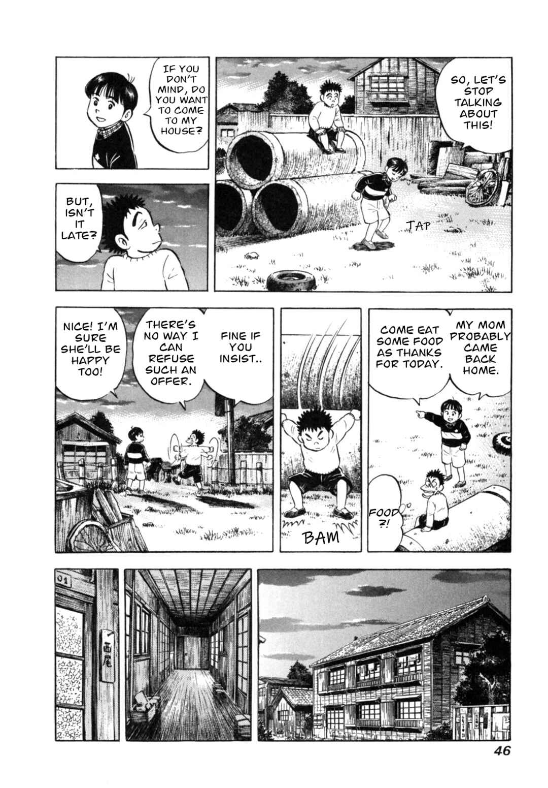 Page 20 Chapter 19 Gabai