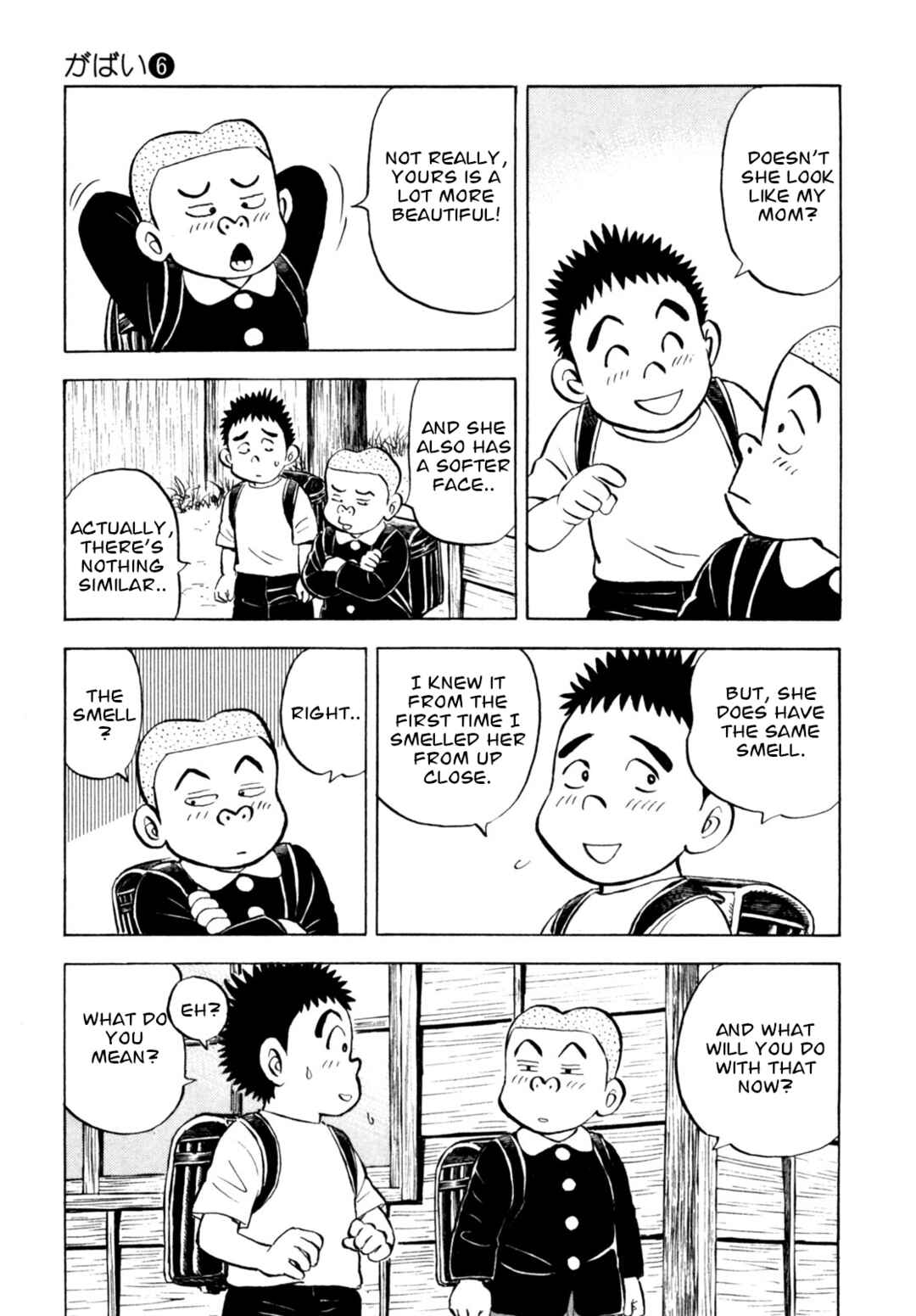 Page 11 Chapter 51 Gabai