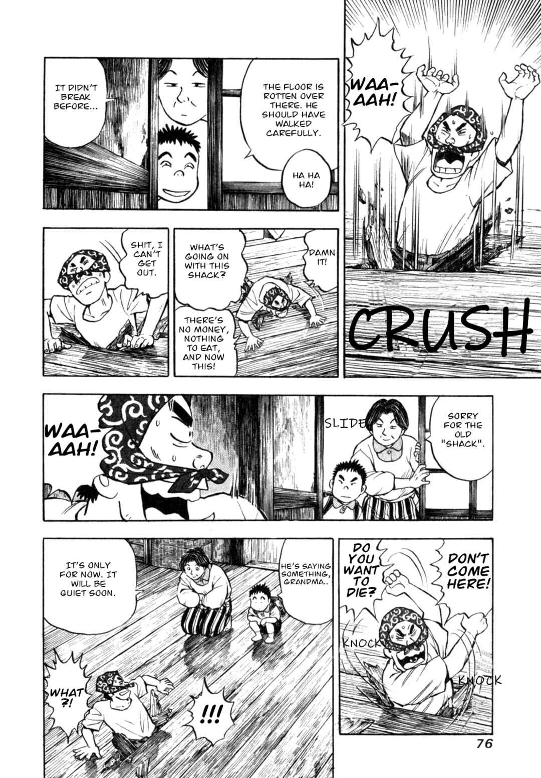 Page 10 Chapter 3 Gabai