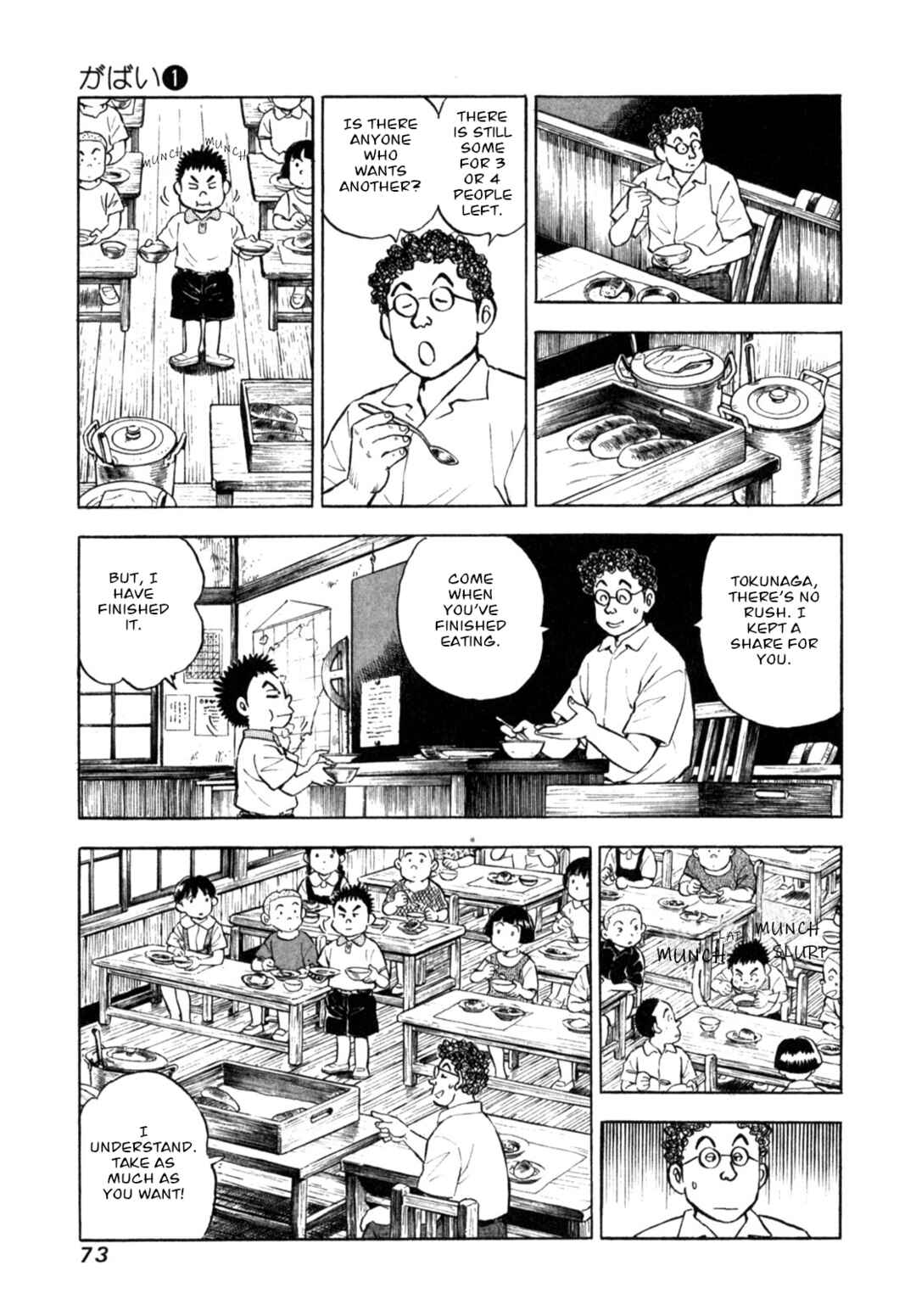 Page 7 Chapter 3 Gabai