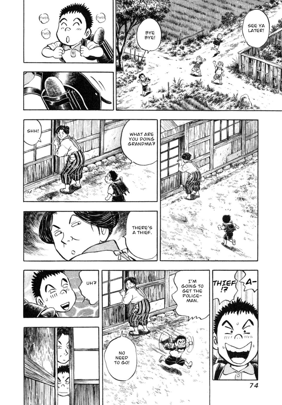 Page 8 Chapter 3 Gabai