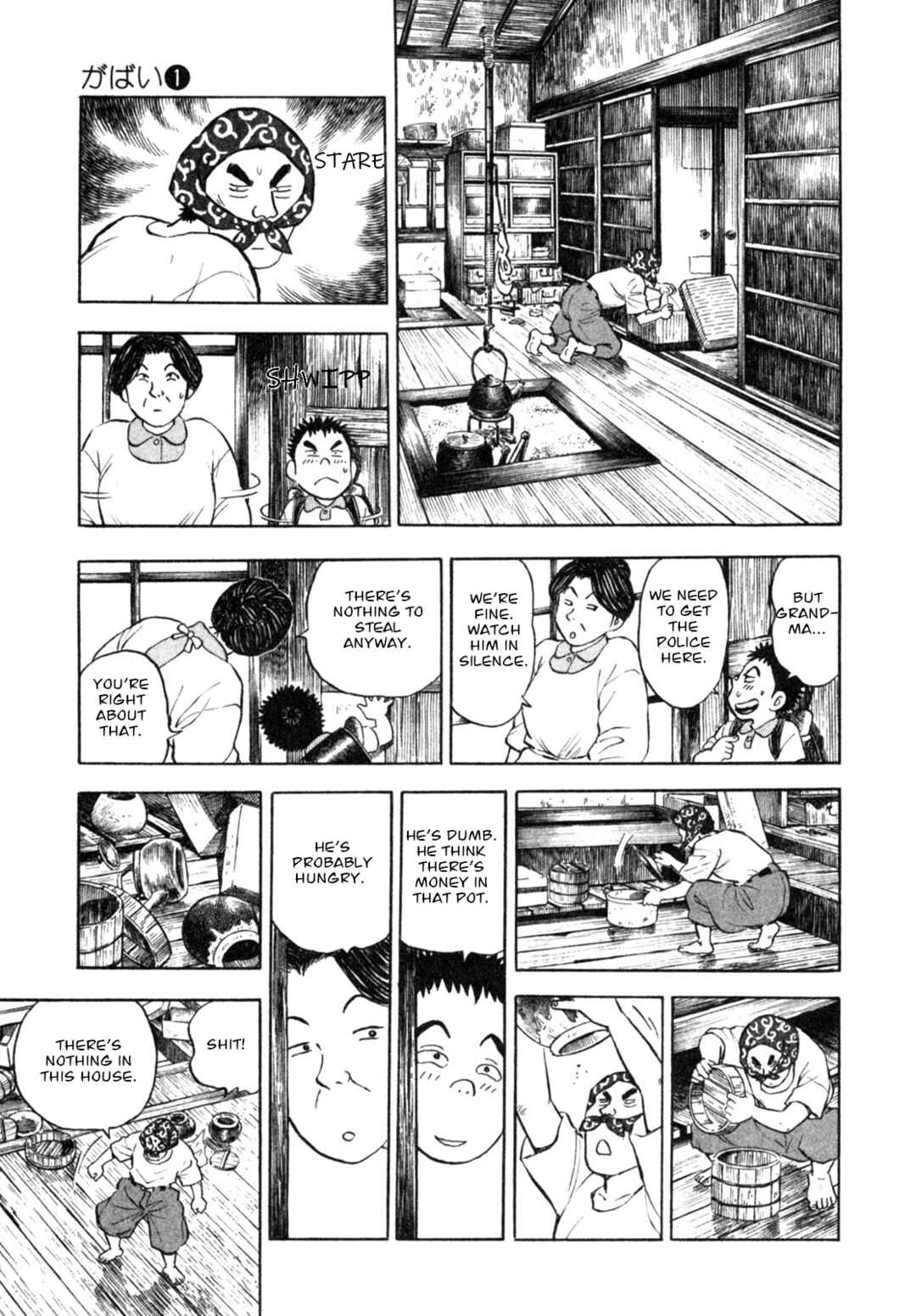 Page 9 Chapter 3 Gabai