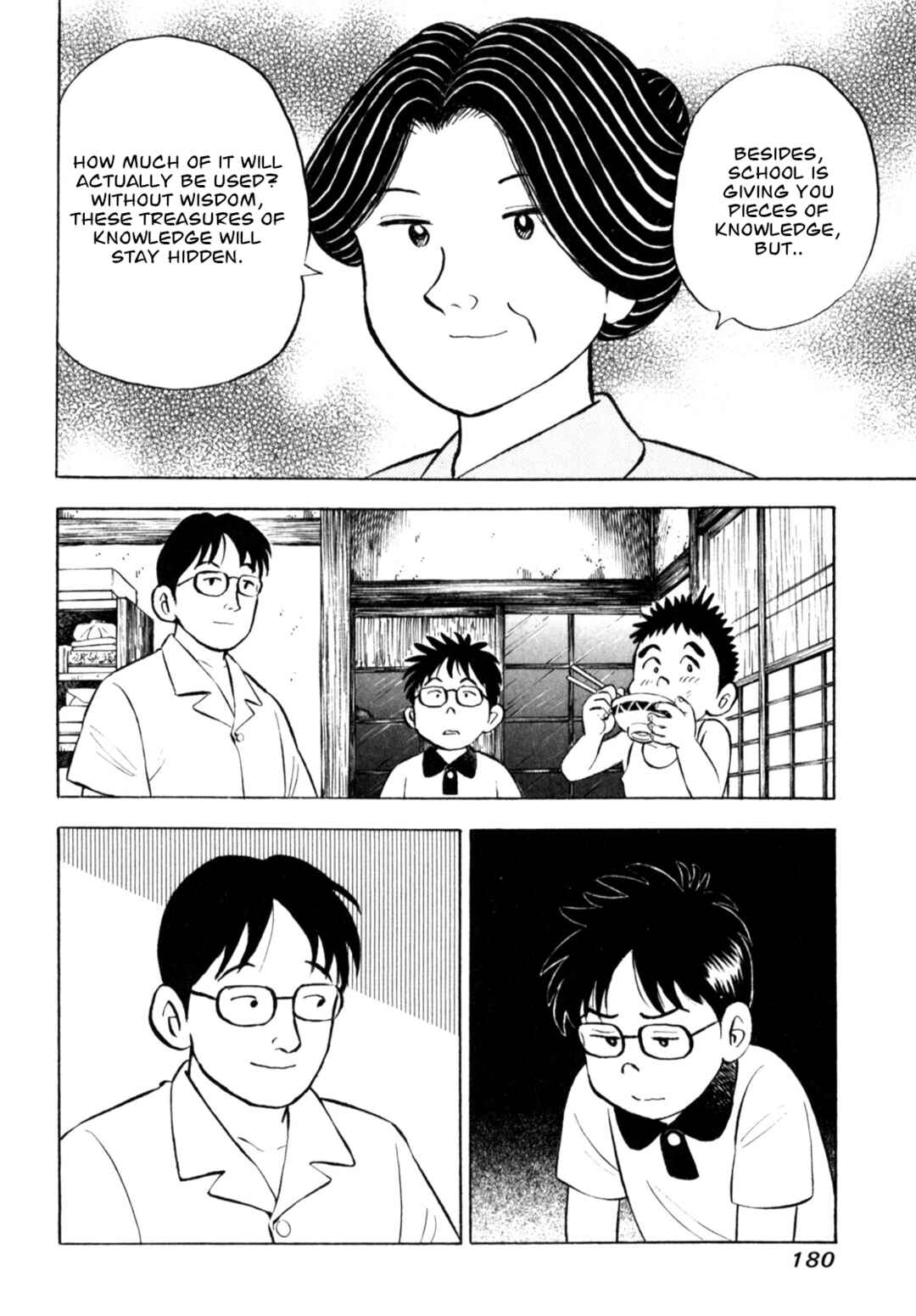 Page 10 Chapter 59 Gabai