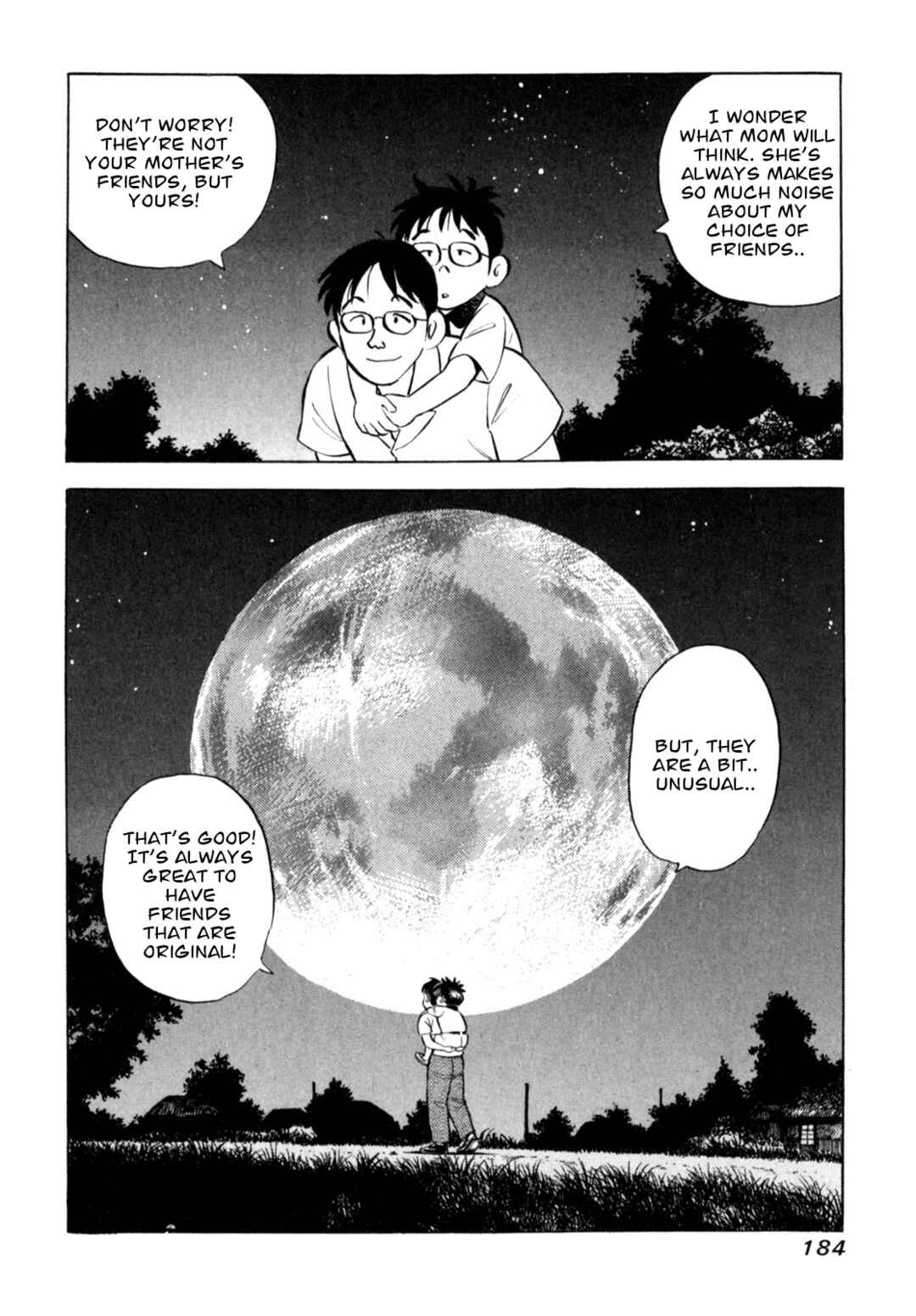 Page 14 Chapter 59 Gabai