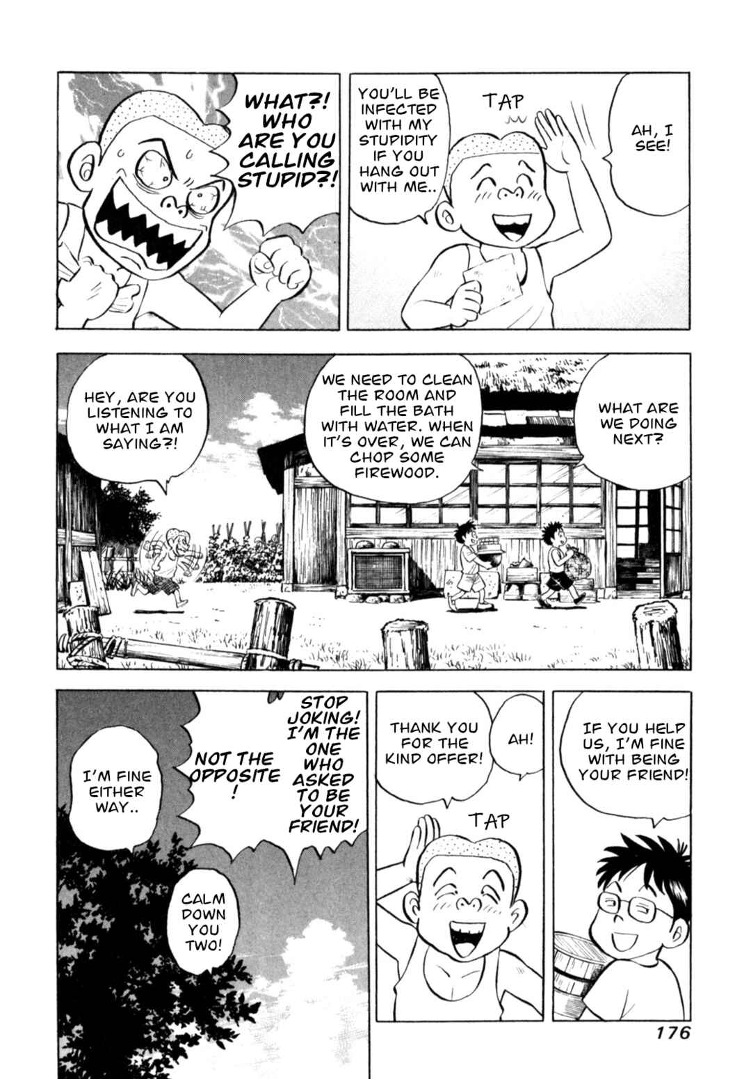 Page 6 Chapter 59 Gabai
