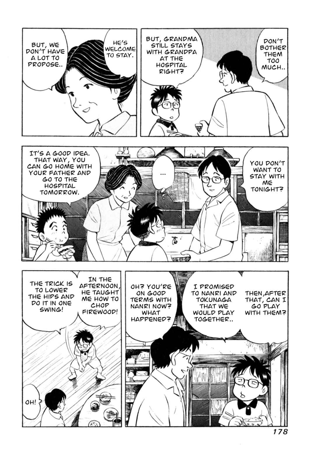 Page 8 Chapter 59 Gabai