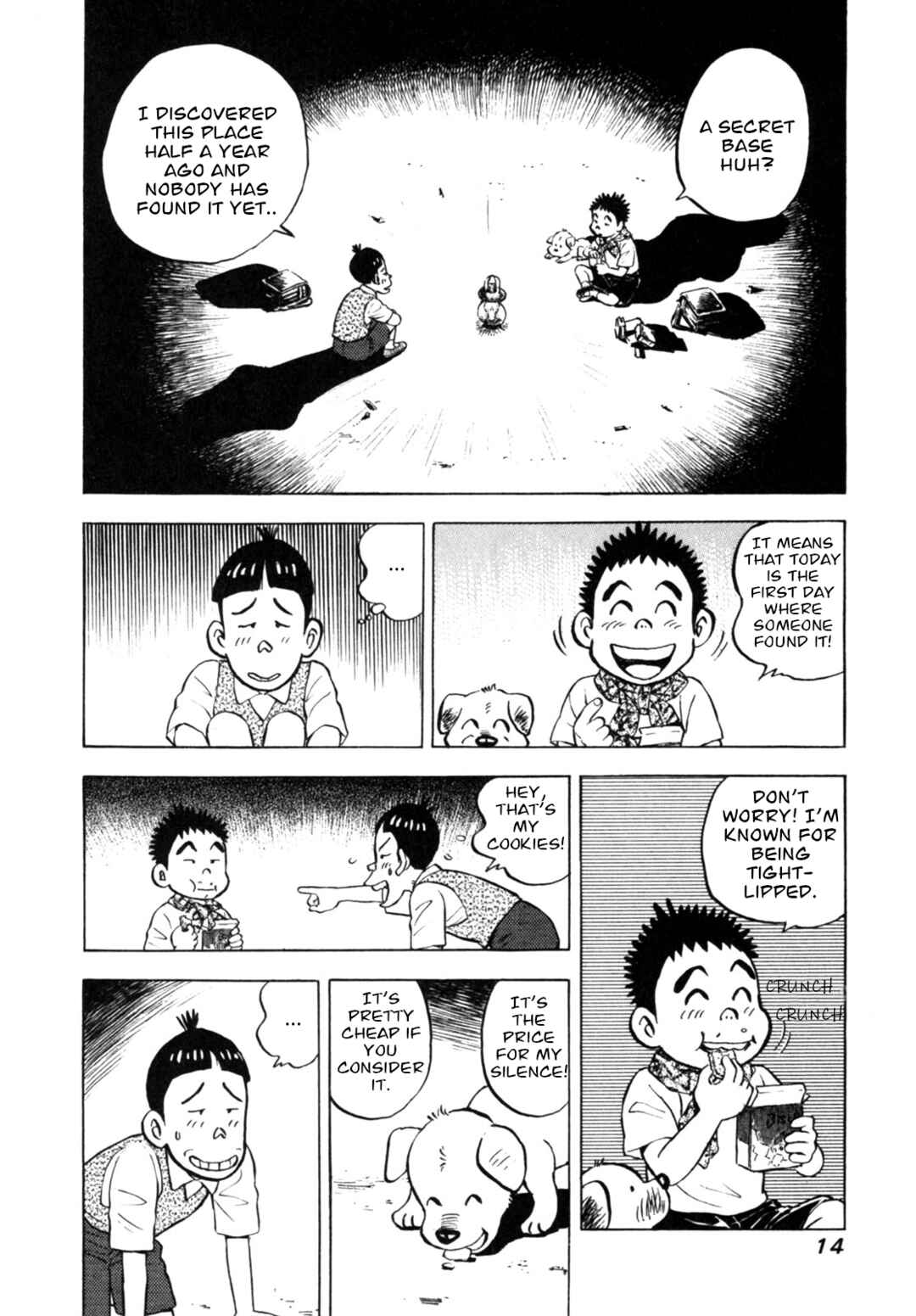 Page 16 Chapter 27 Gabai