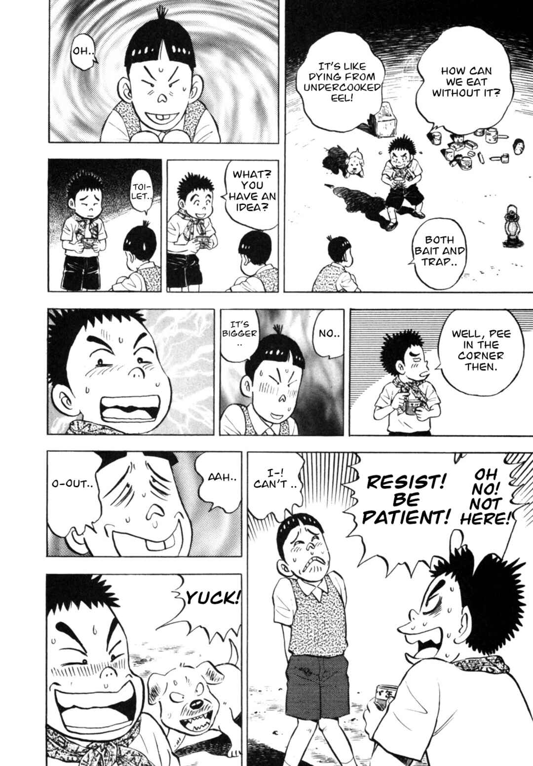 Page 26 Chapter 27 Gabai