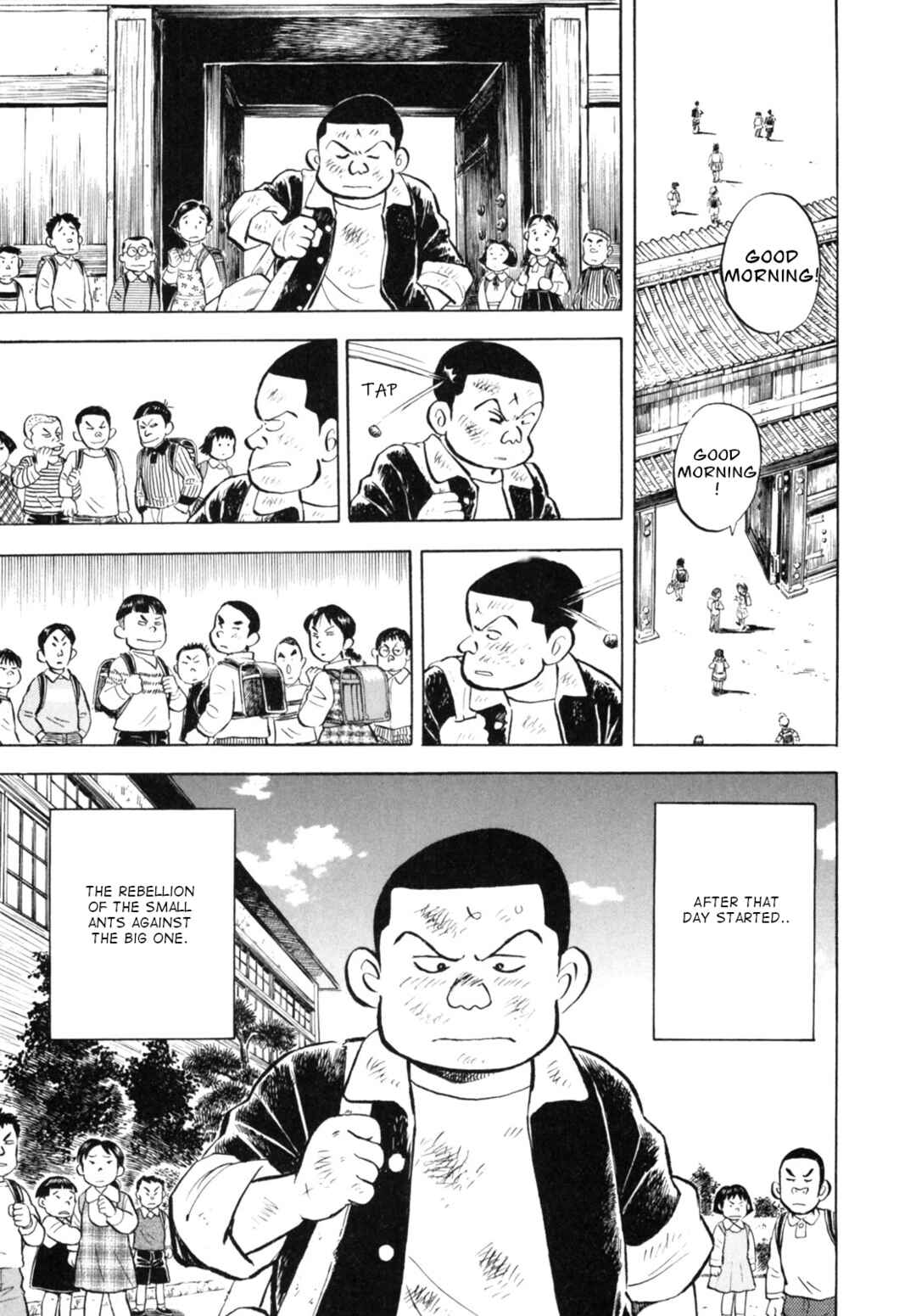 Page 21 Chapter 38 Gabai
