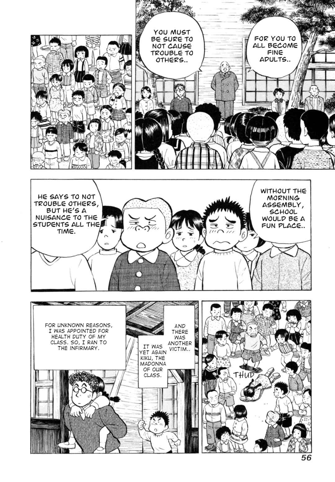 Page 4 Chapter 38 Gabai