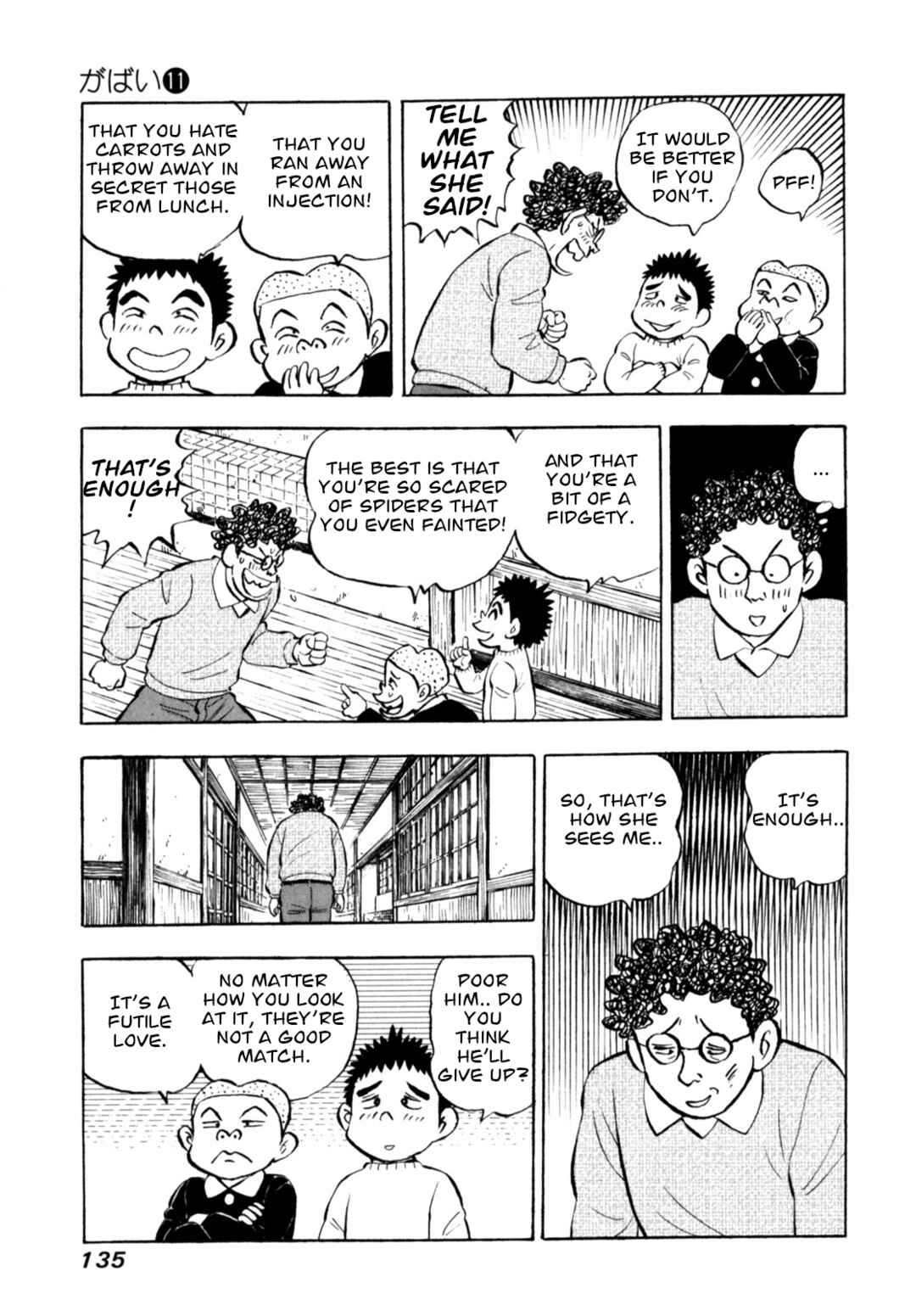 Page 13 Chapter 89 Gabai