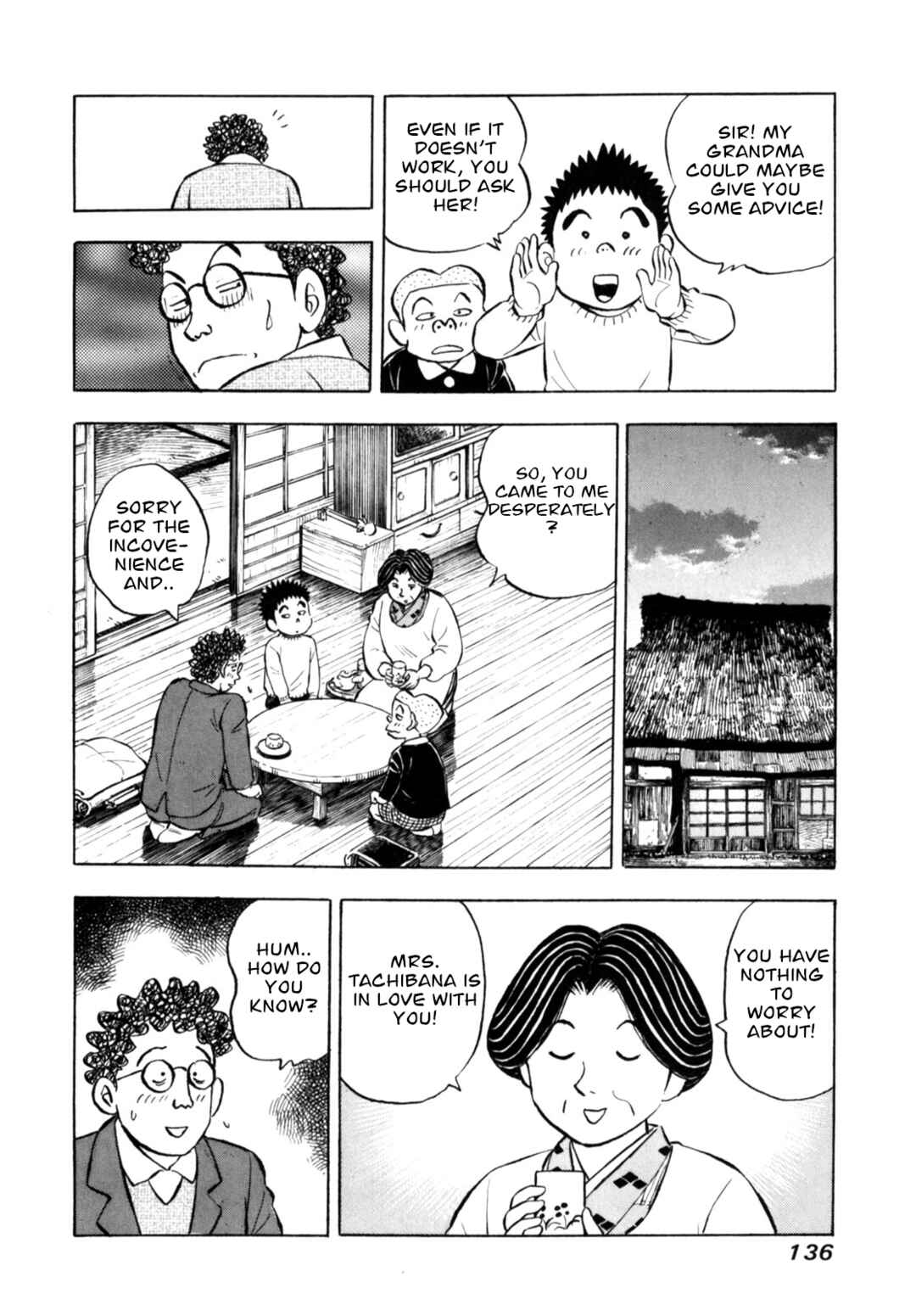 Page 14 Chapter 89 Gabai