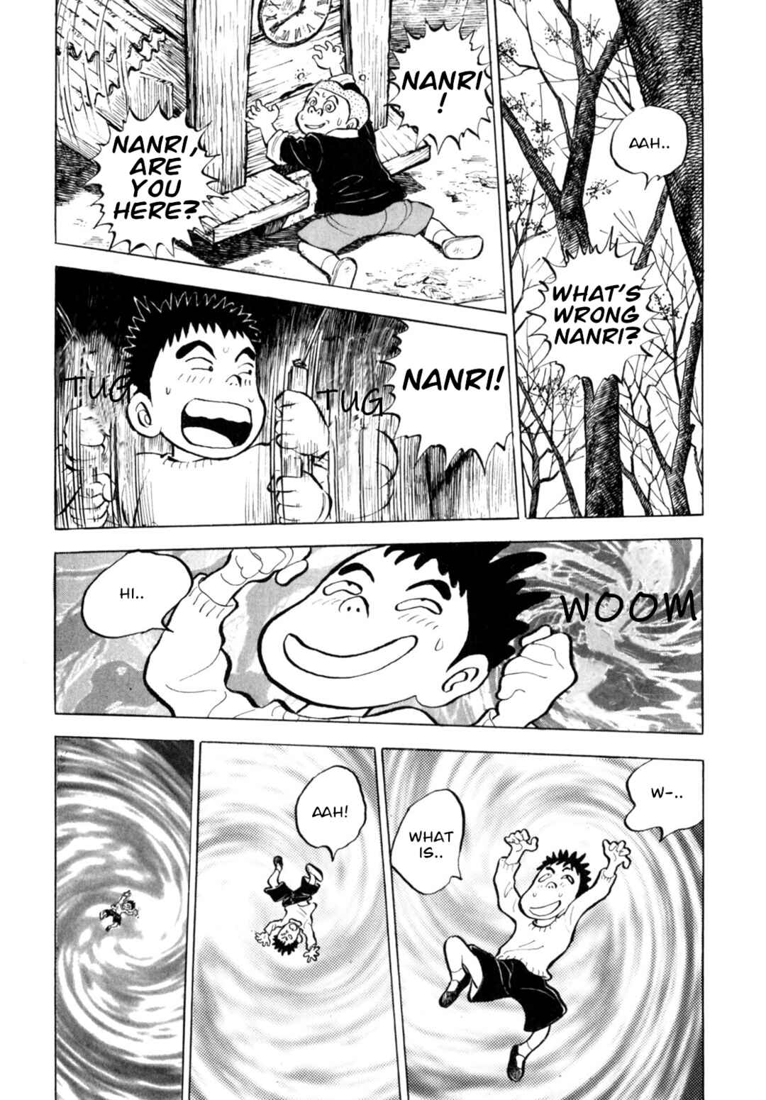Page 12 Chapter 48 Gabai