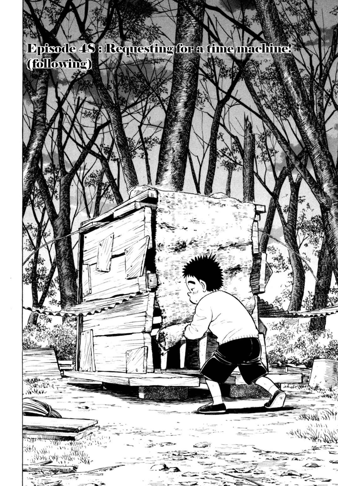 Page 2 Chapter 48 Gabai