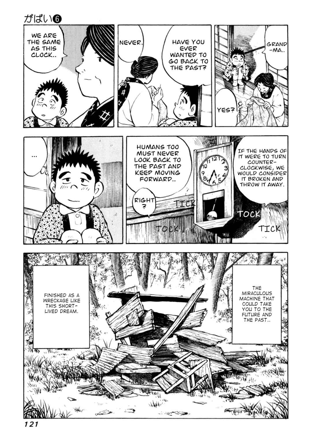 Page 23 Chapter 48 Gabai