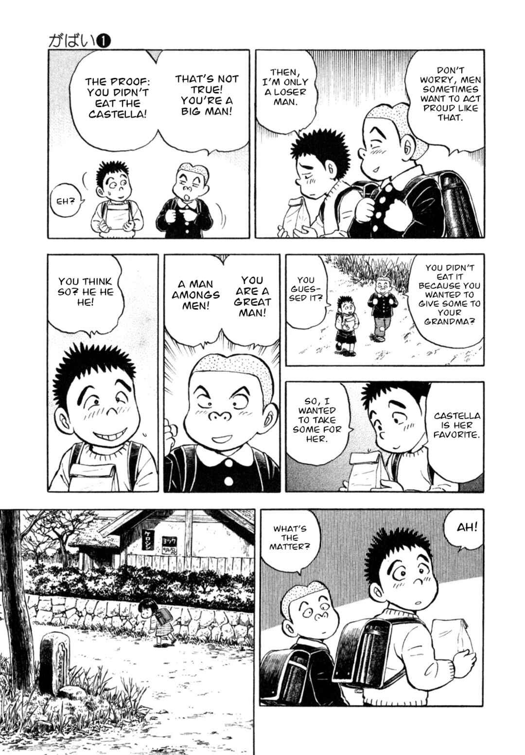 Page 11 Chapter 6 Gabai
