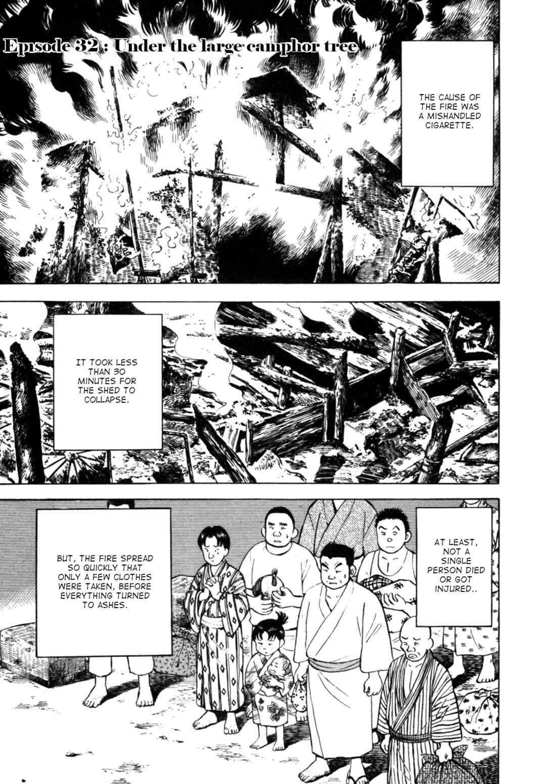 Page 1 Chapter 32 Gabai