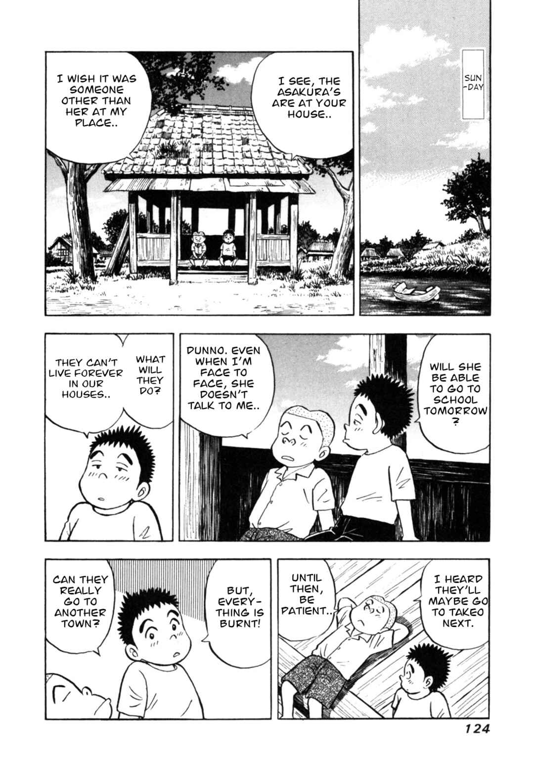 Page 4 Chapter 32 Gabai