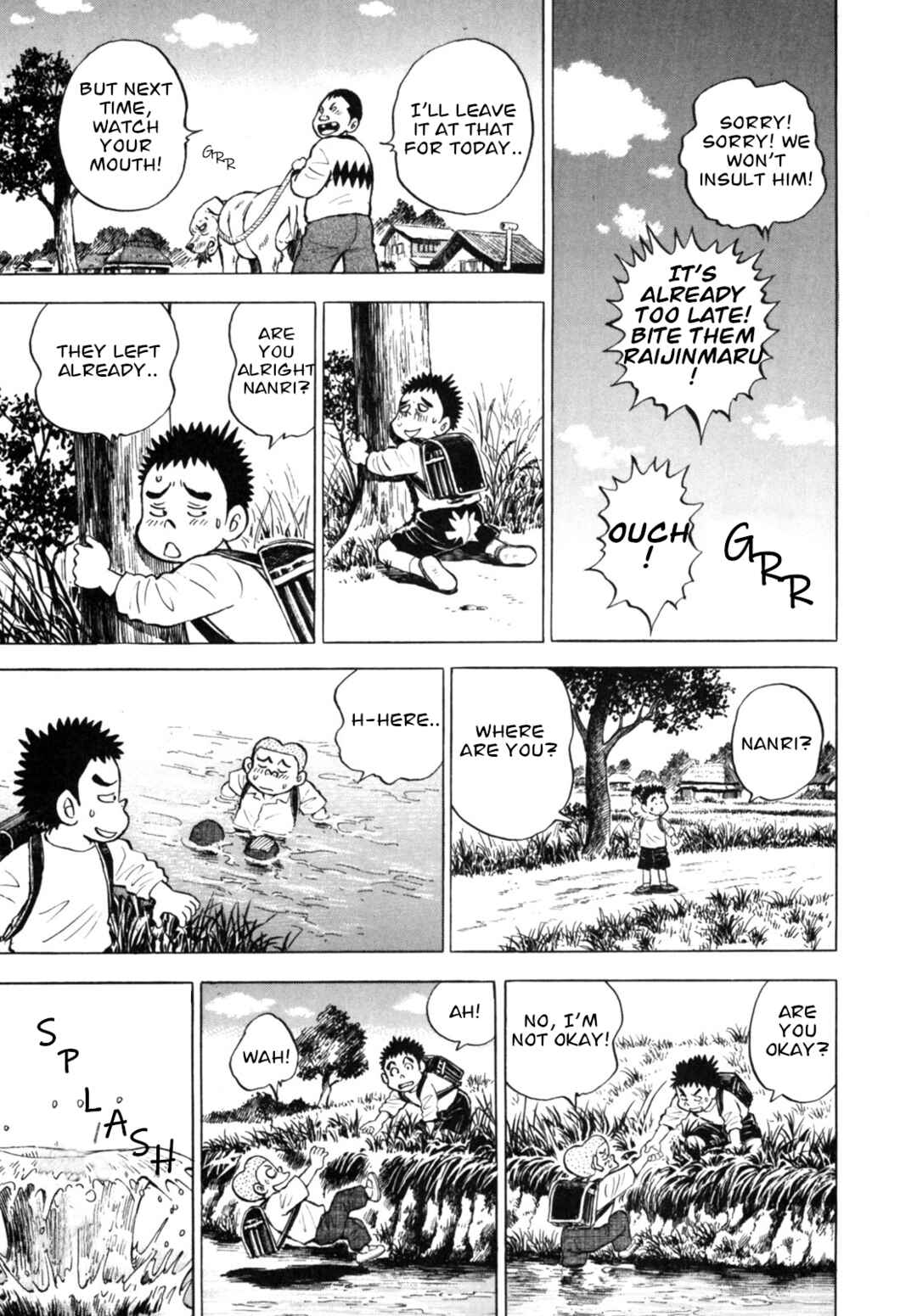 Page 13 Chapter 24 Gabai