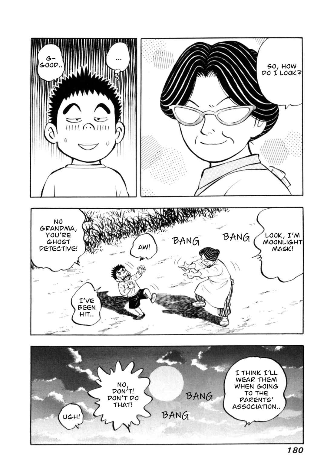 Page 10 Chapter 91 Gabai