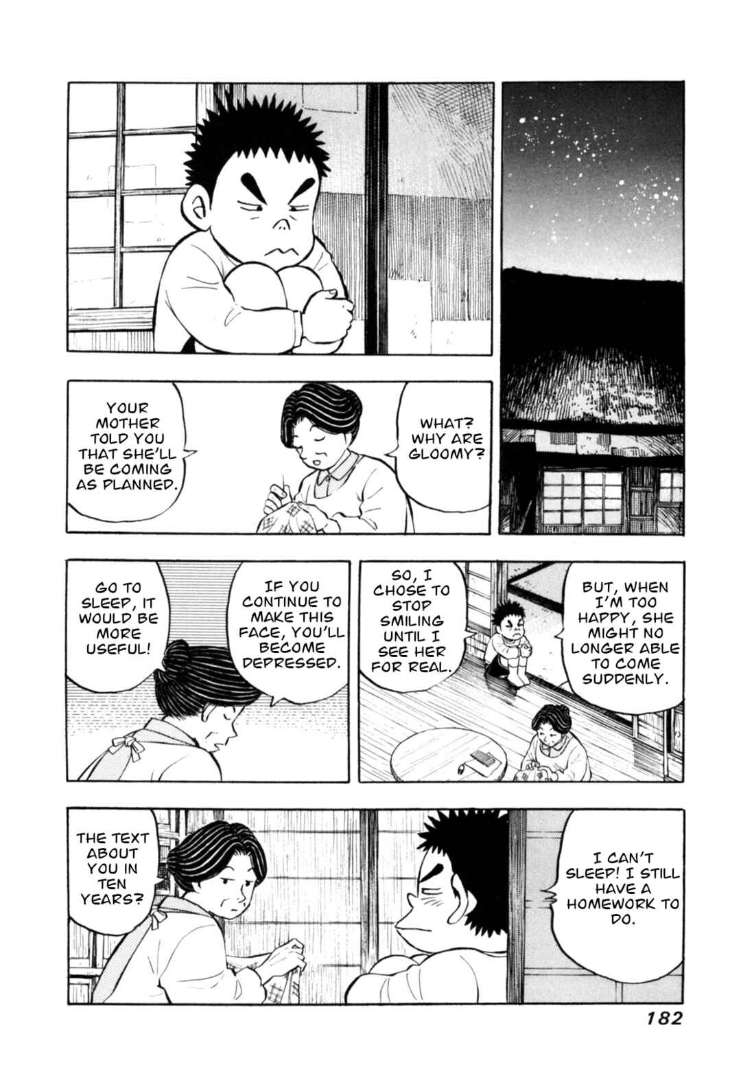 Page 12 Chapter 91 Gabai