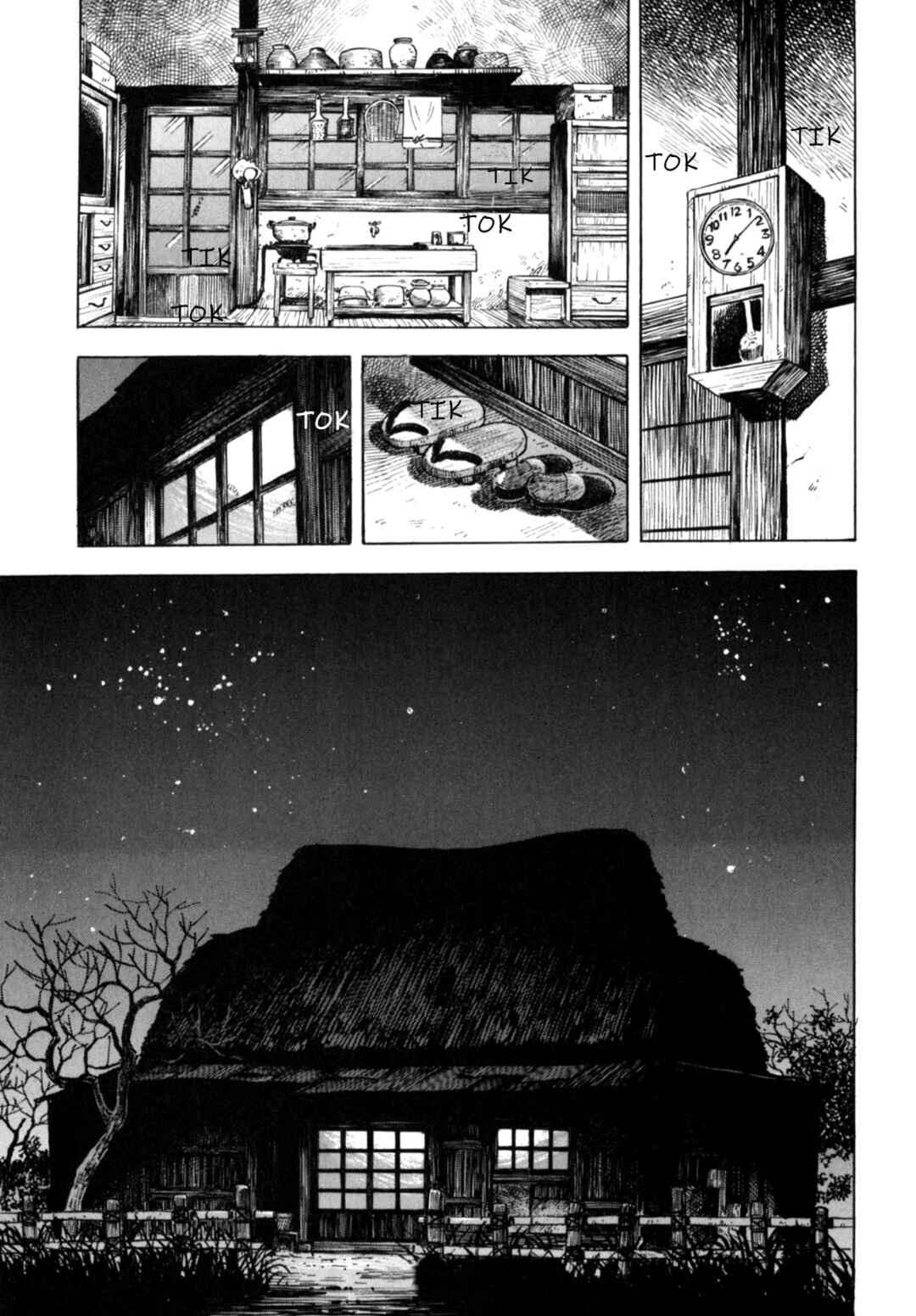 Page 25 Chapter 91 Gabai