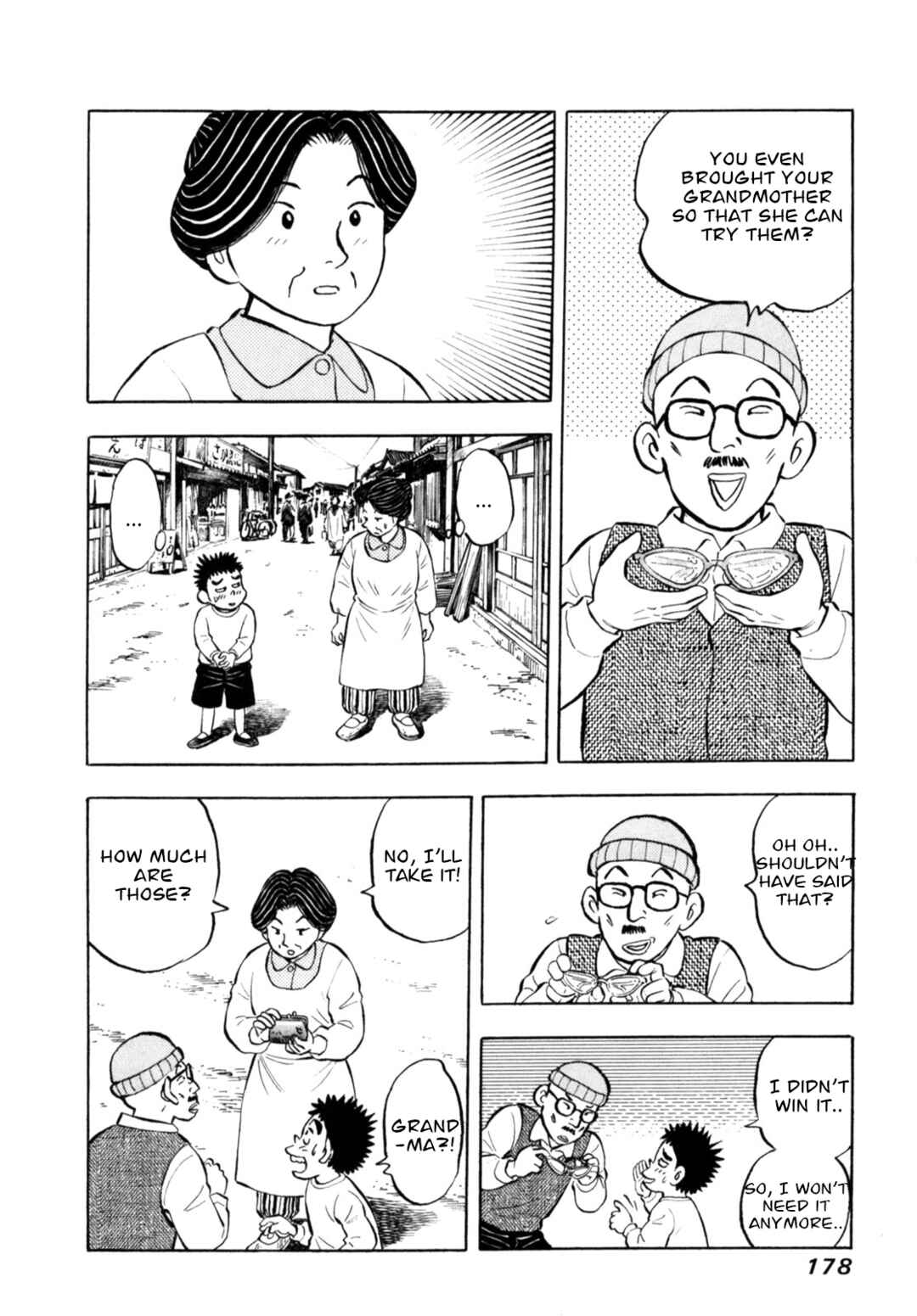 Page 8 Chapter 91 Gabai