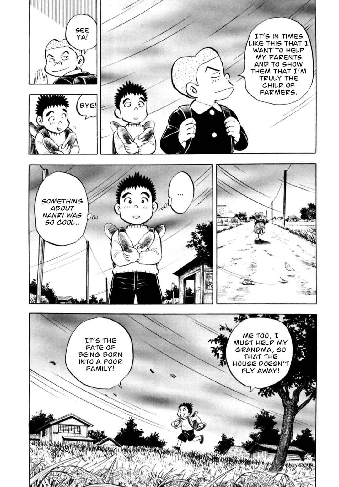 Page 15 Chapter 63 Gabai