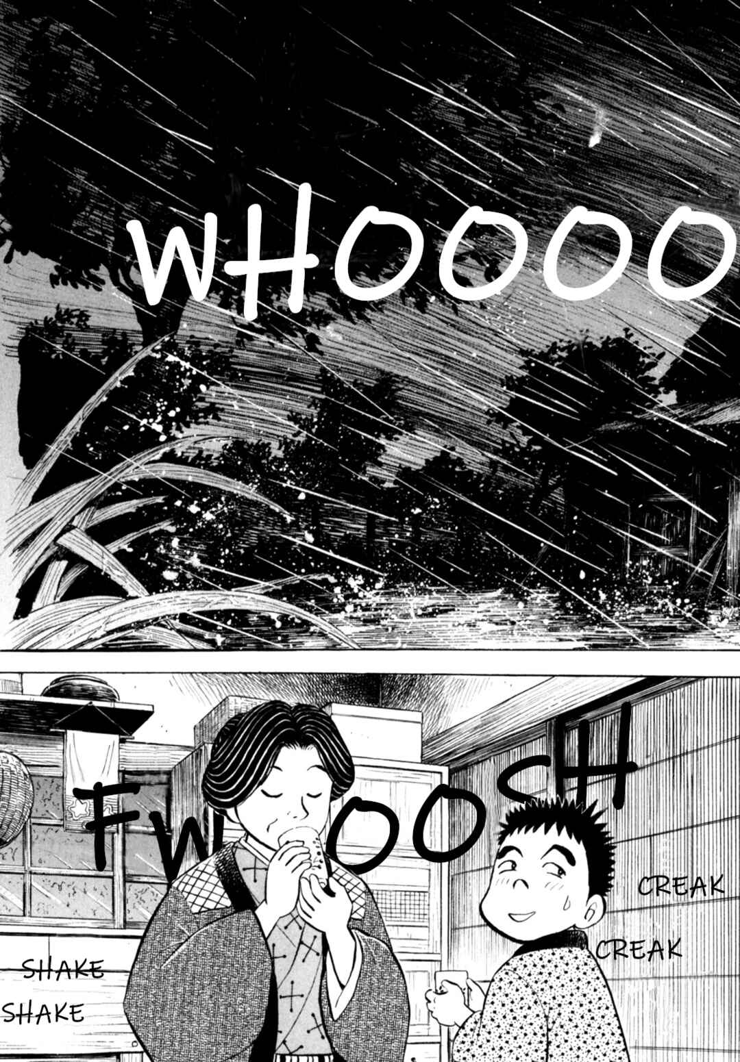 Page 21 Chapter 63 Gabai