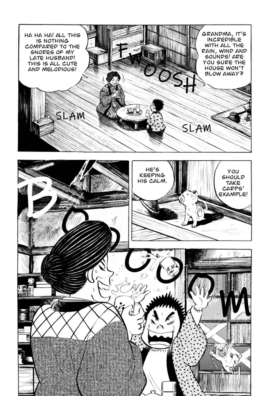 Page 22 Chapter 63 Gabai