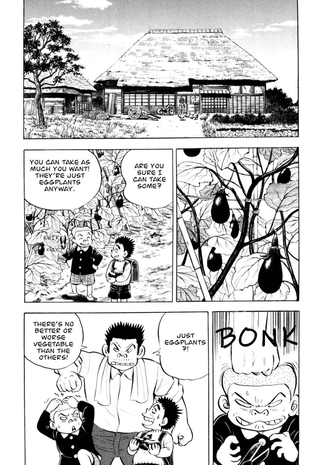 Page 5 Chapter 63 Gabai