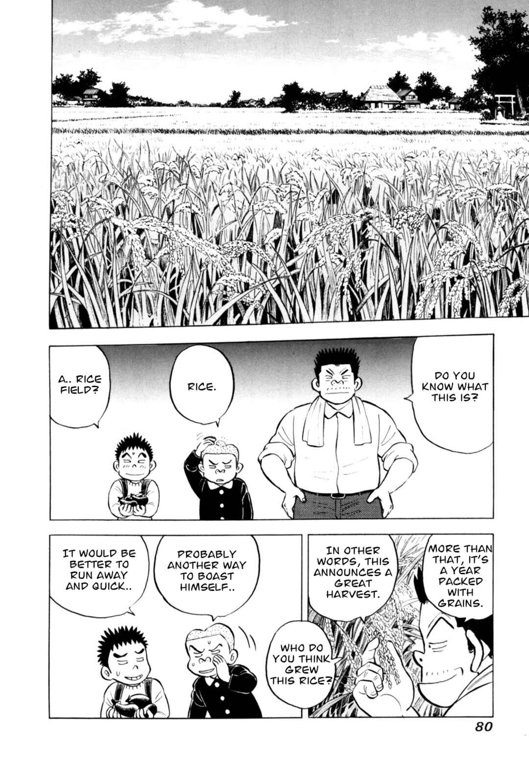 Page 6 Chapter 63 Gabai