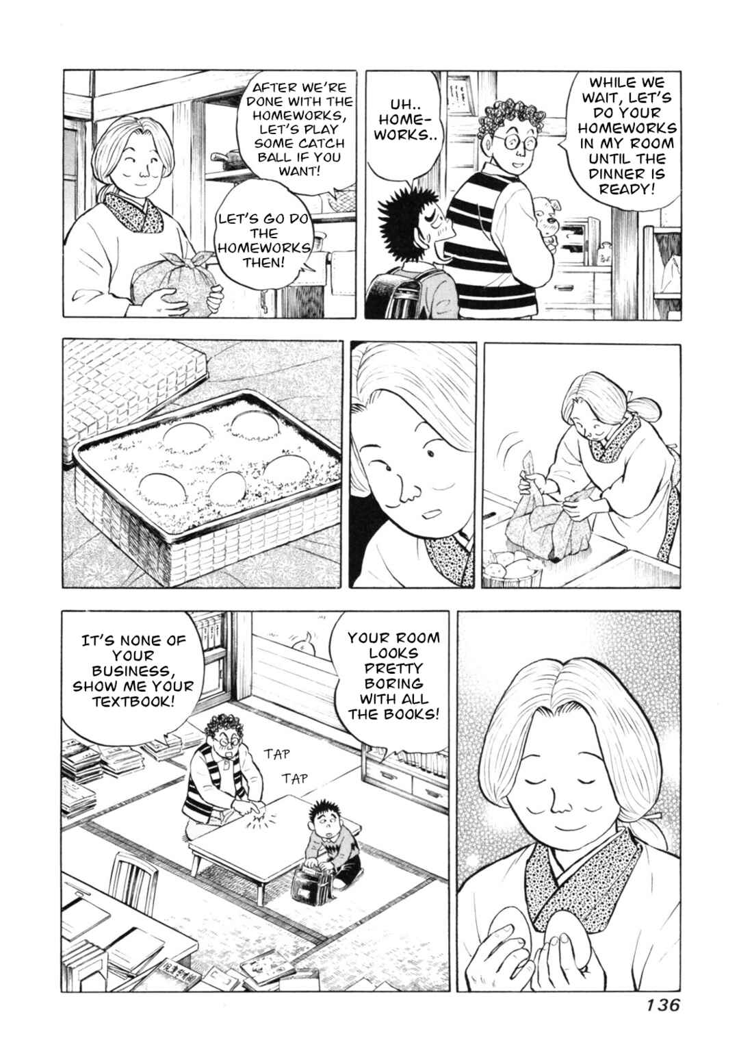 Page 14 Chapter 41 Gabai