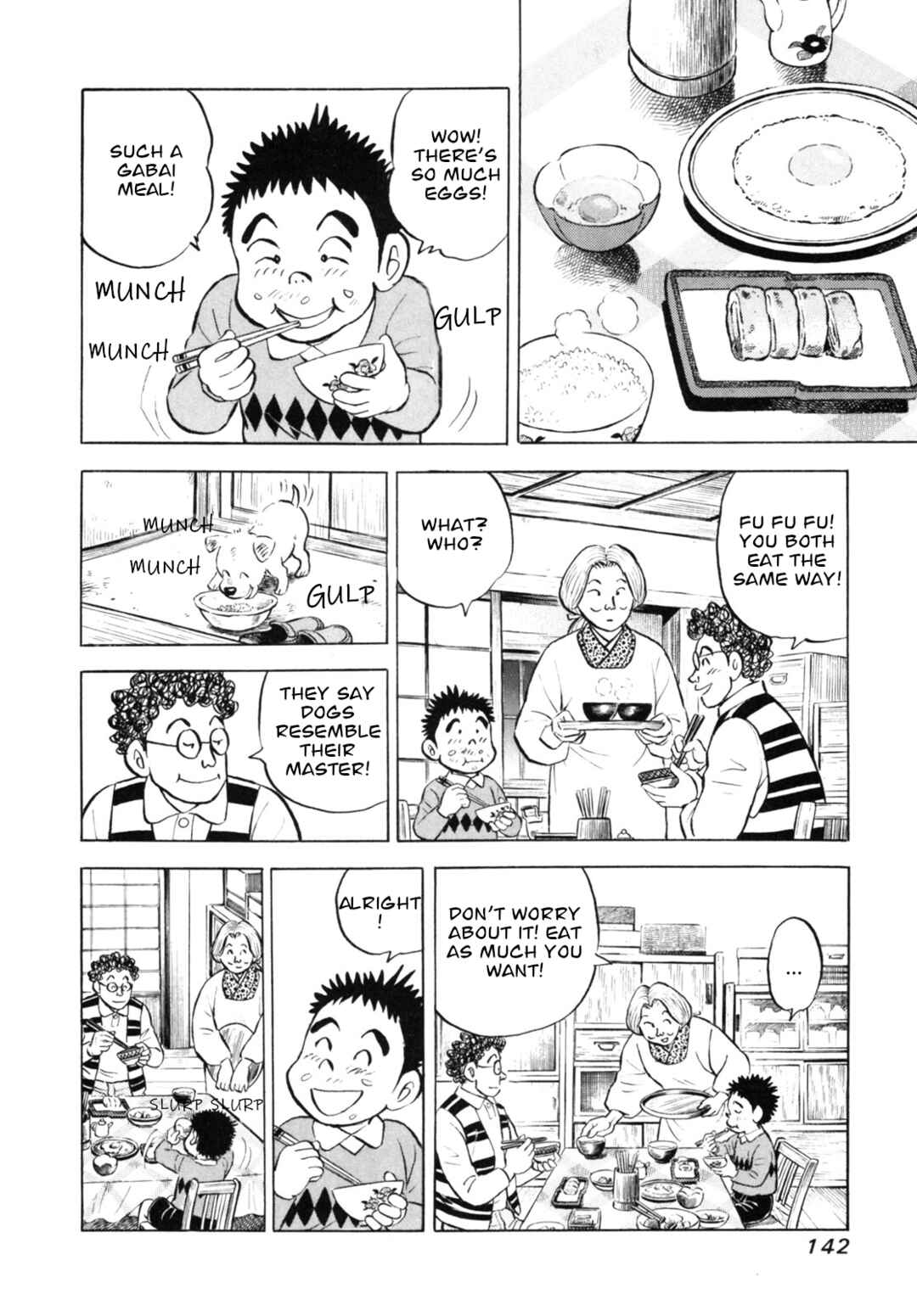 Page 20 Chapter 41 Gabai