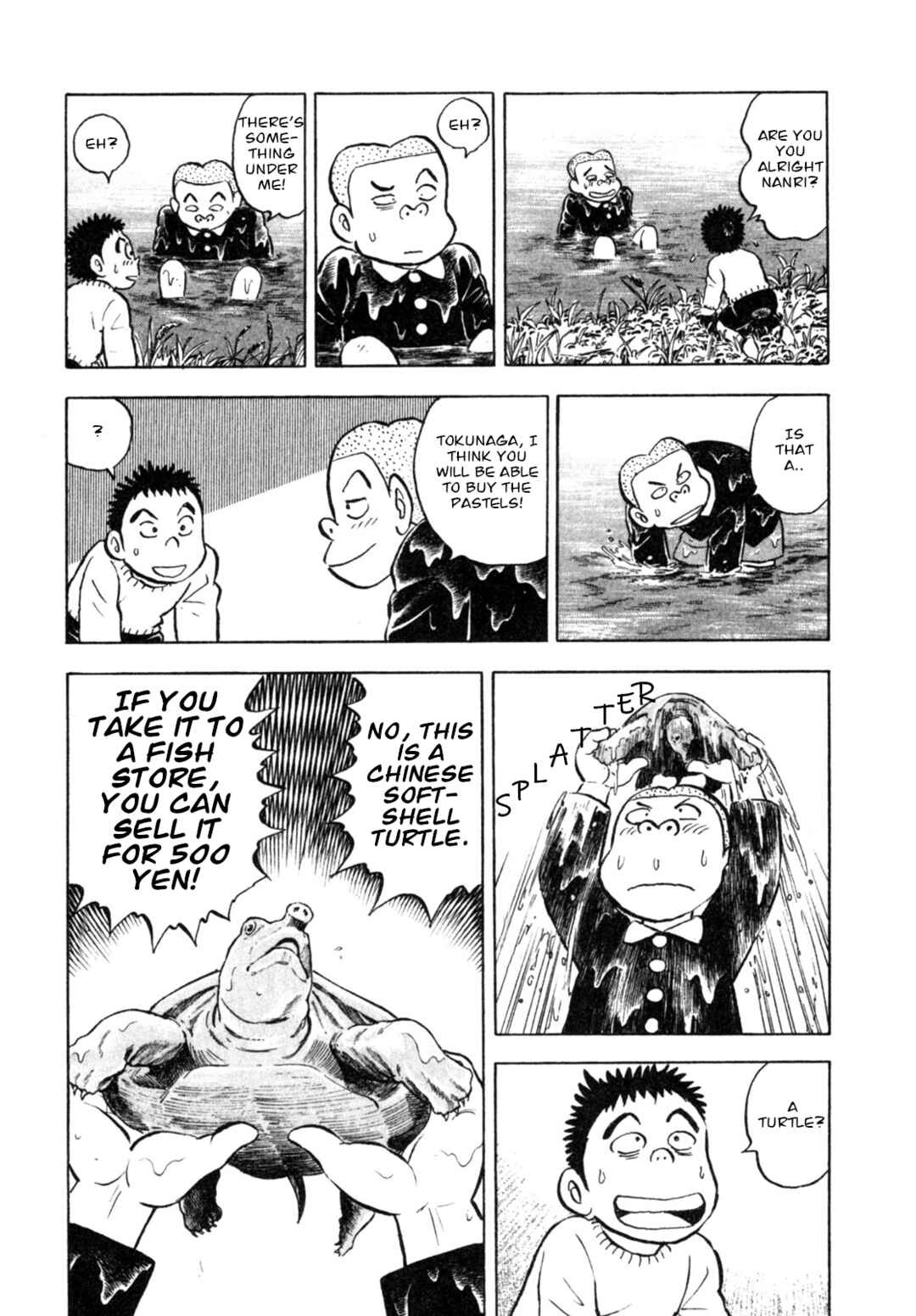 Page 16 Chapter 5 Gabai