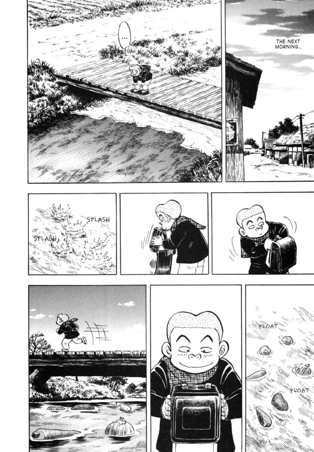 Page 22 Chapter 23 Gabai