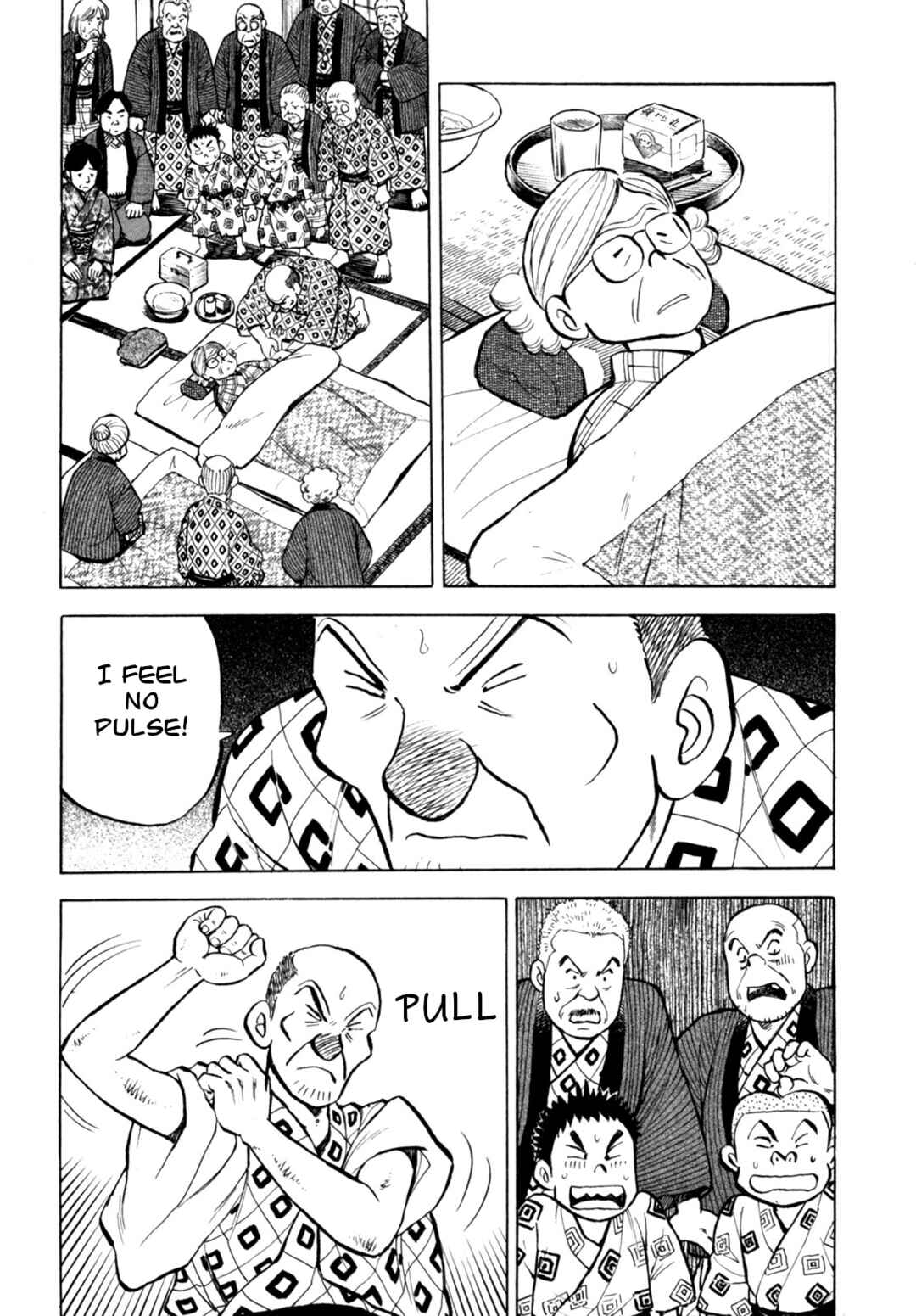 Page 20 Chapter 46 Gabai