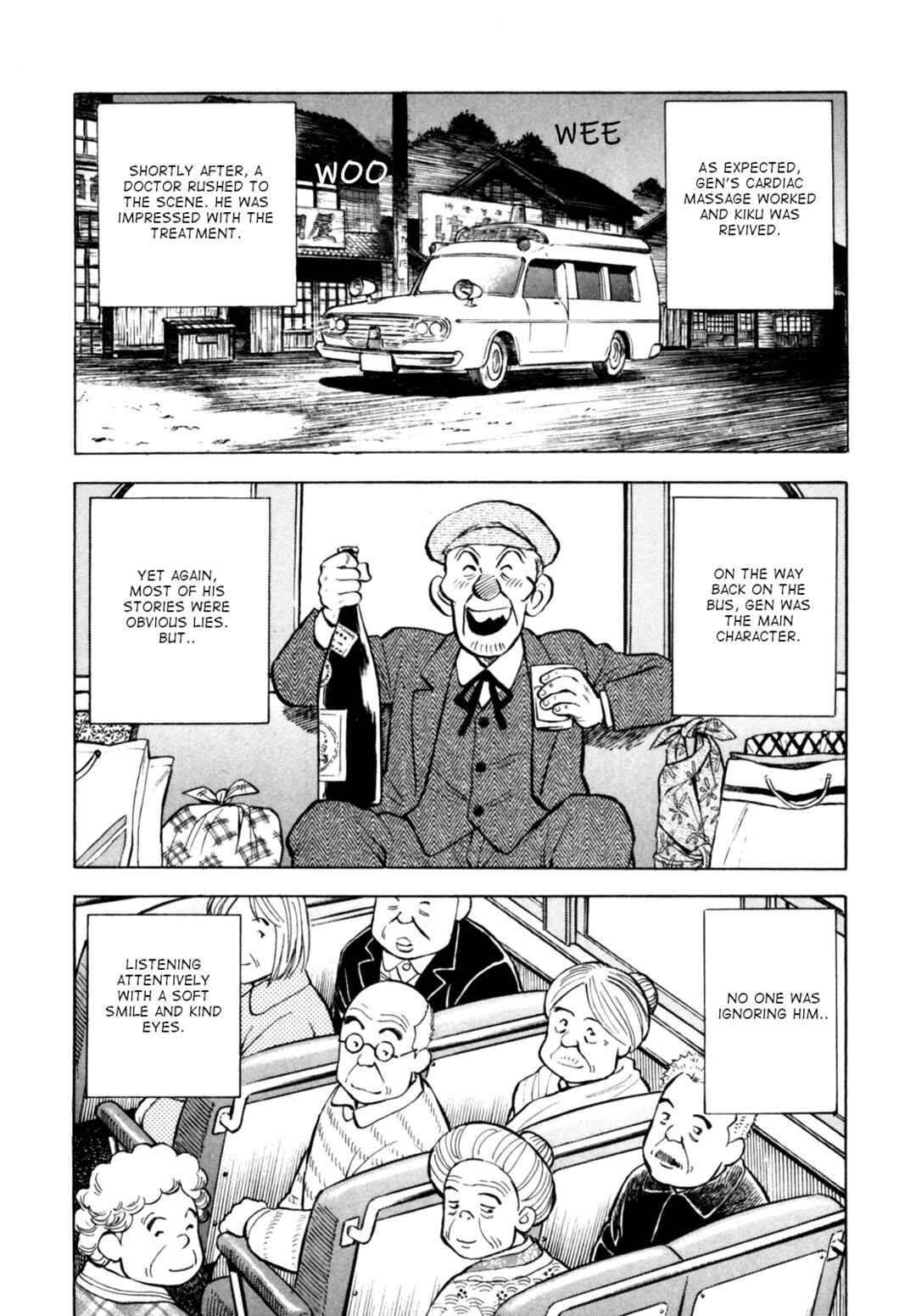 Page 22 Chapter 46 Gabai