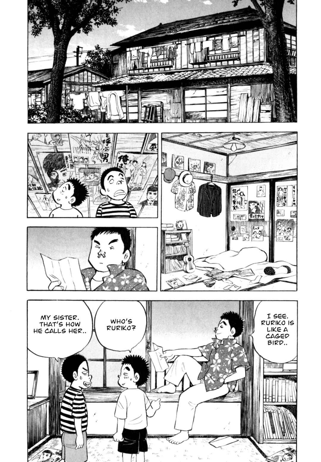 Page 9 Chapter 55 Gabai