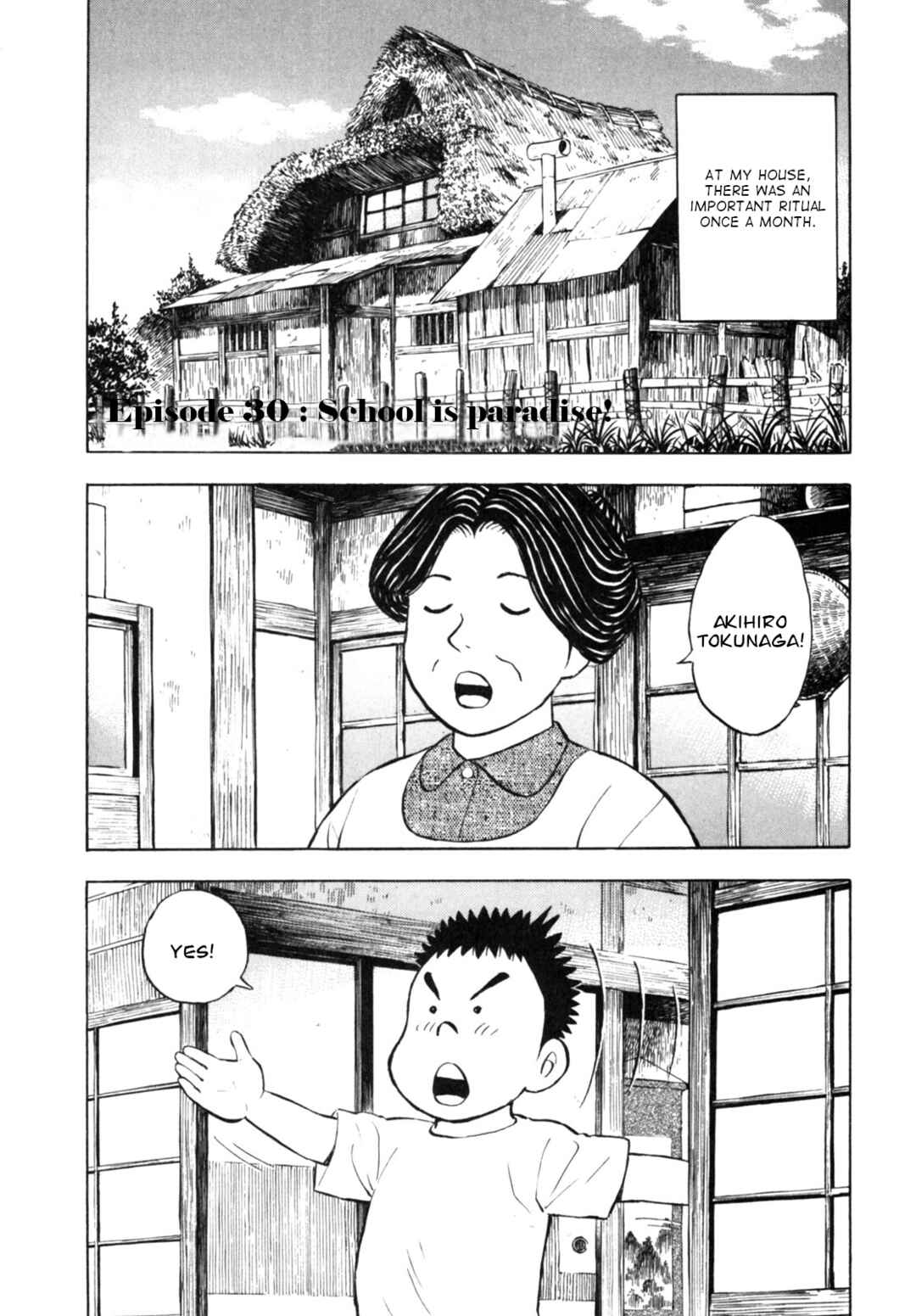 Page 1 Chapter 30 Gabai