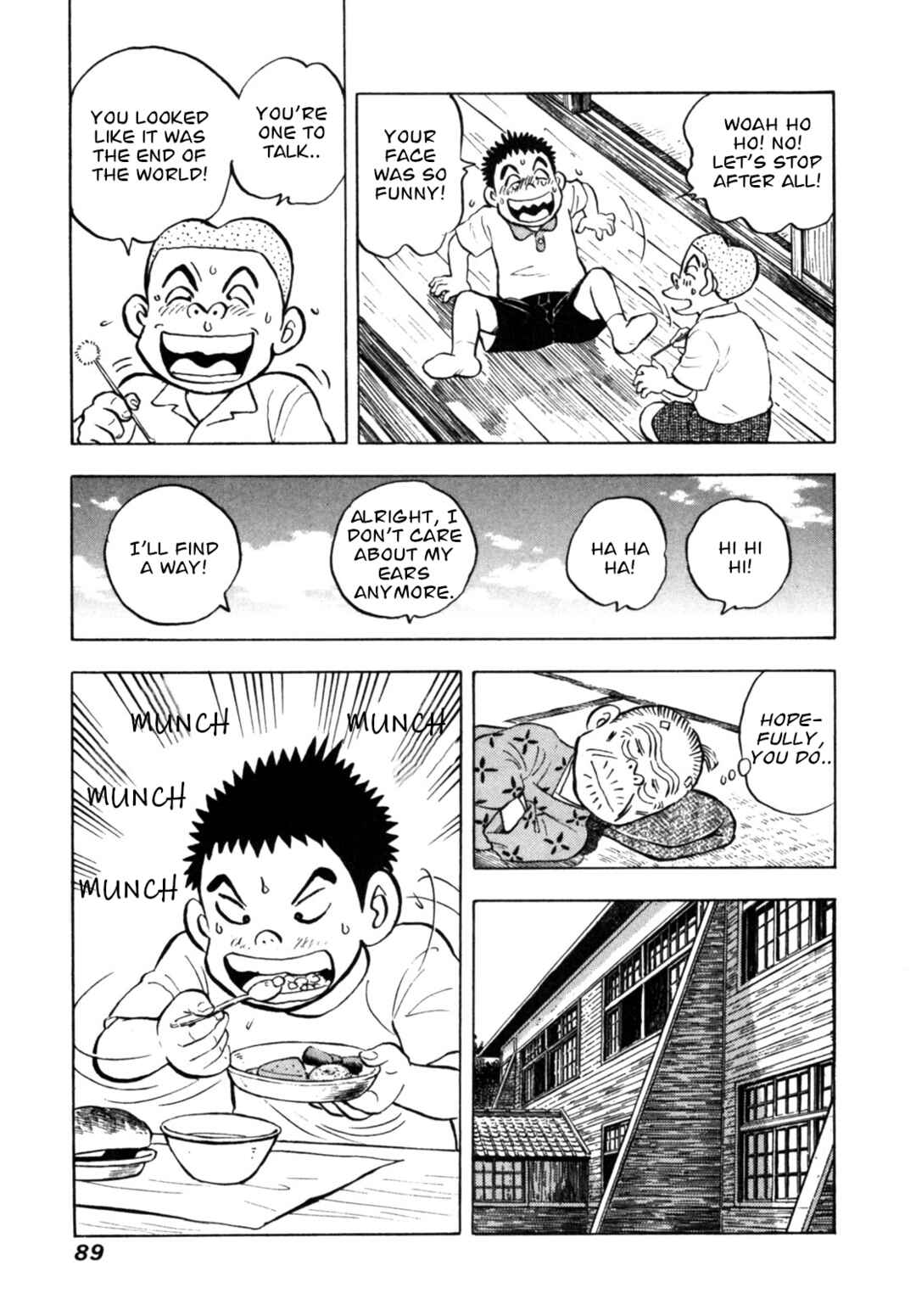 Page 15 Chapter 30 Gabai