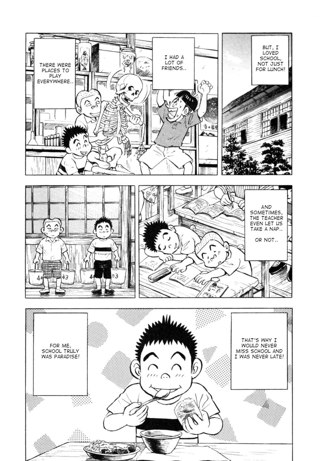 Page 4 Chapter 30 Gabai