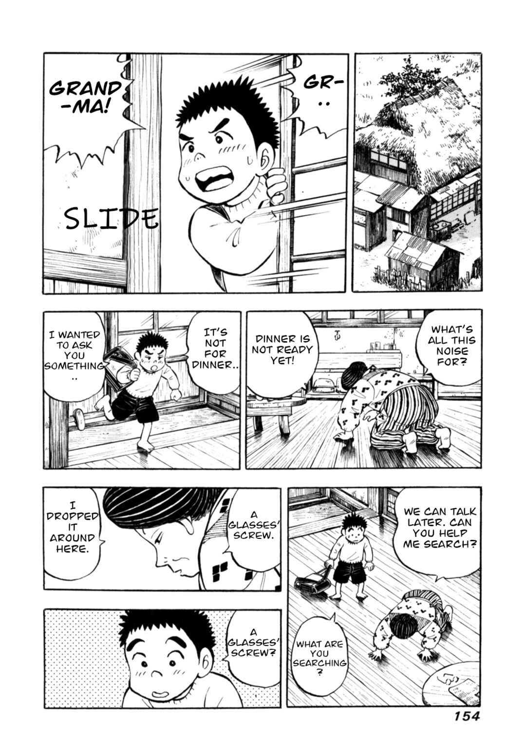 Page 8 Chapter 90 Gabai