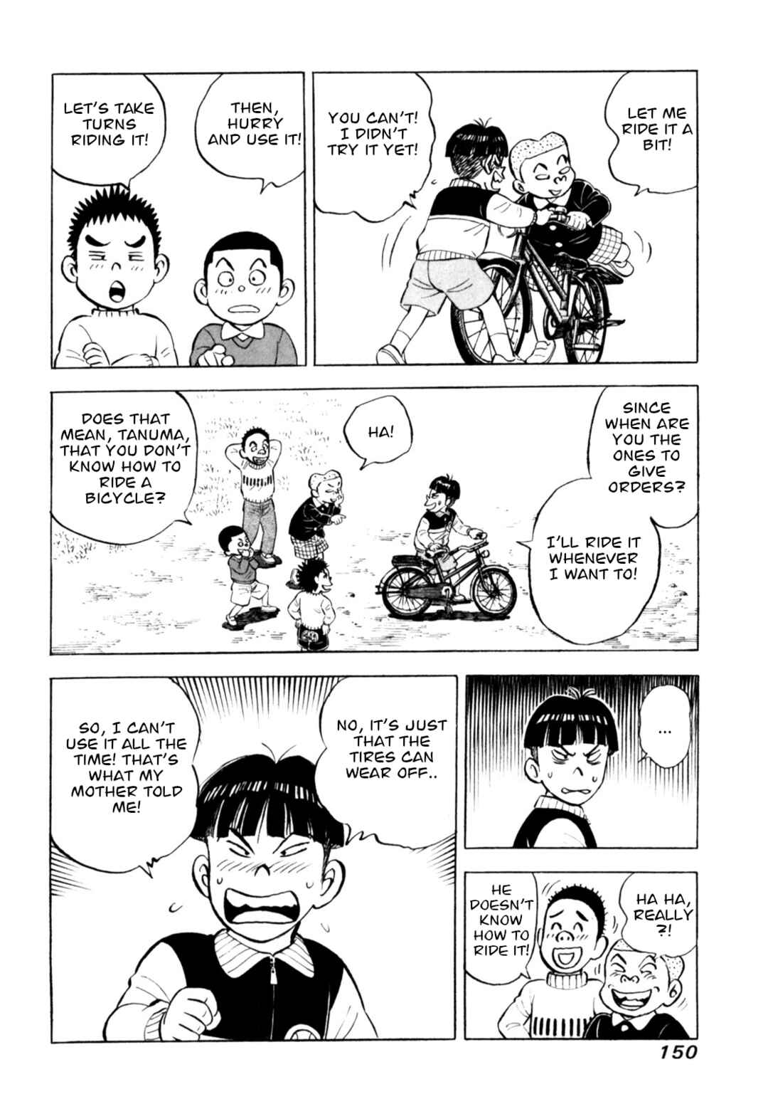 Page 4 Chapter 66 Gabai